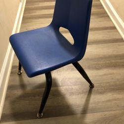 Kids Chair 