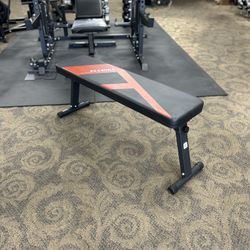 Fly Bird Collapsible Weight Bench 