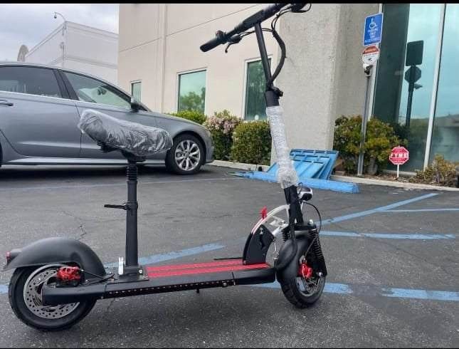 Brand New Electric Scooter