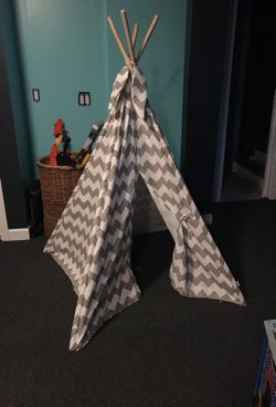 Tee-pee