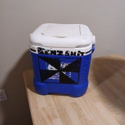 Ice Cooler