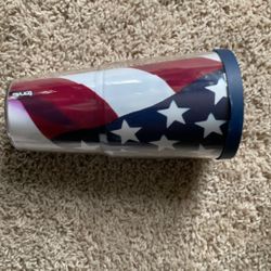Tervis 24 Oz Tumbler Patriotic American Flag