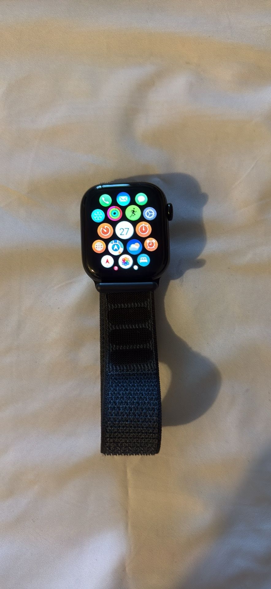 Apple Watch Series 10 42mm cellular+gps