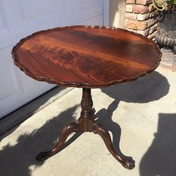 Antique Table