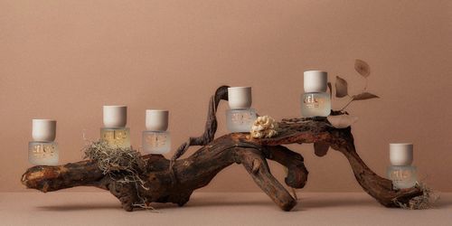 Etleé  Eau De Parfum, Brand New 30ML 1oz