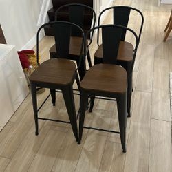Bar Stools