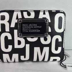 Marc Jacobs Wallet 