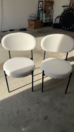 Two chair