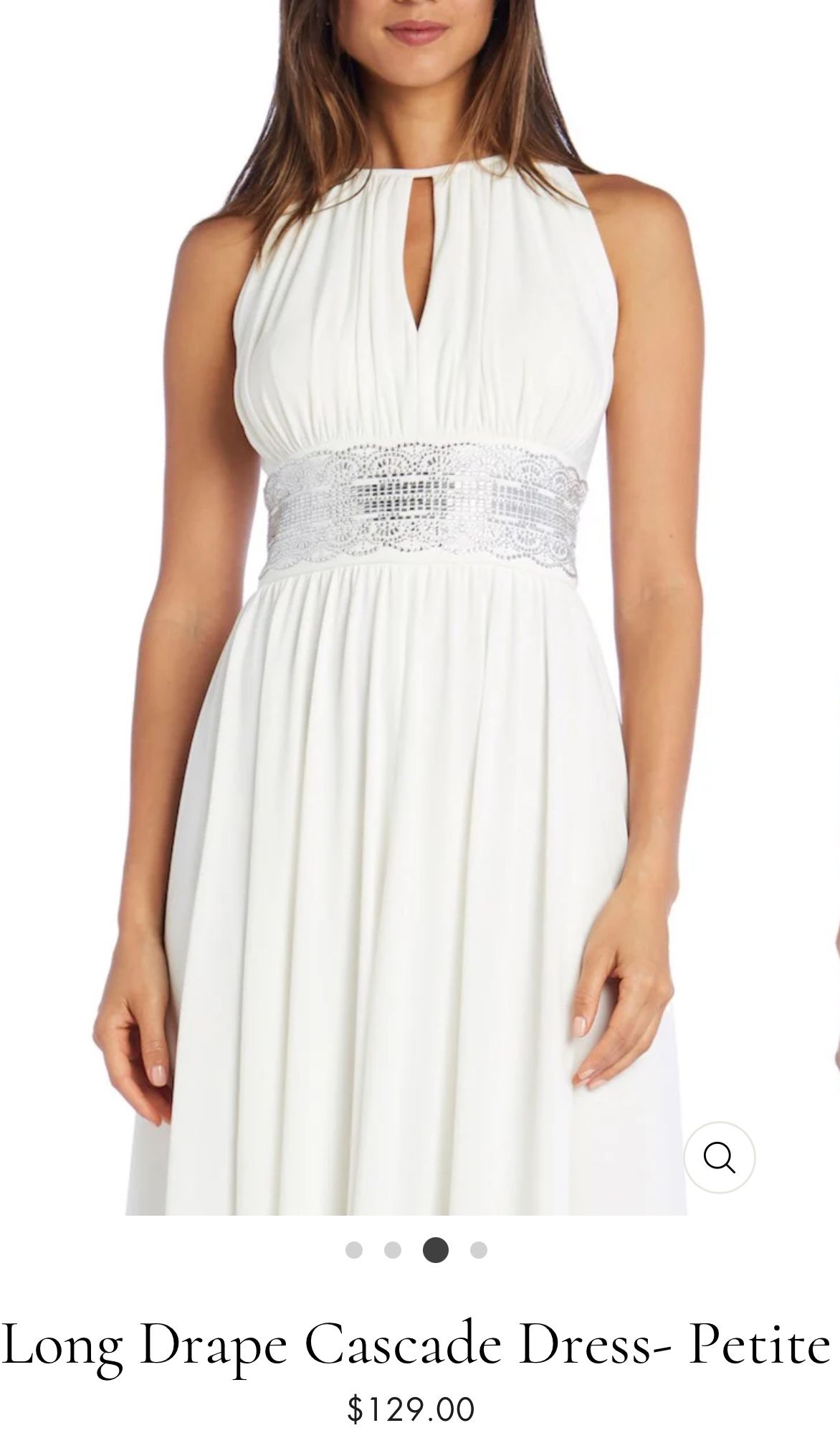 Jumpsuit For Wedding Or Event
