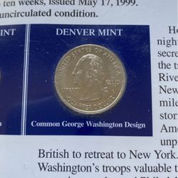 1999 Coins 