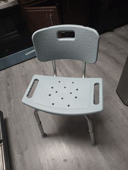 Drive shower chair