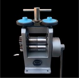 VIGOR ROLLING MILL 110mm ~