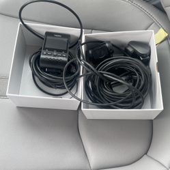 VIOFO A129 Camera Duo Dash Can