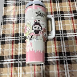 LaBuBu 40 oz Stanley Brand New 35.00