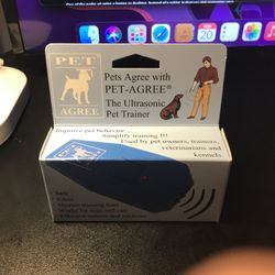 Pet Agree