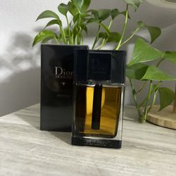 Dior Homme Intense