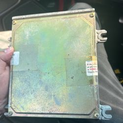 P72 Ecu Manual 