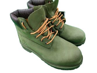 Timberland A1530 Brown