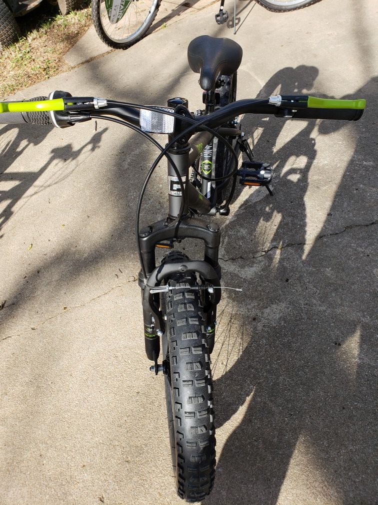 Genesis sale rock blaster
