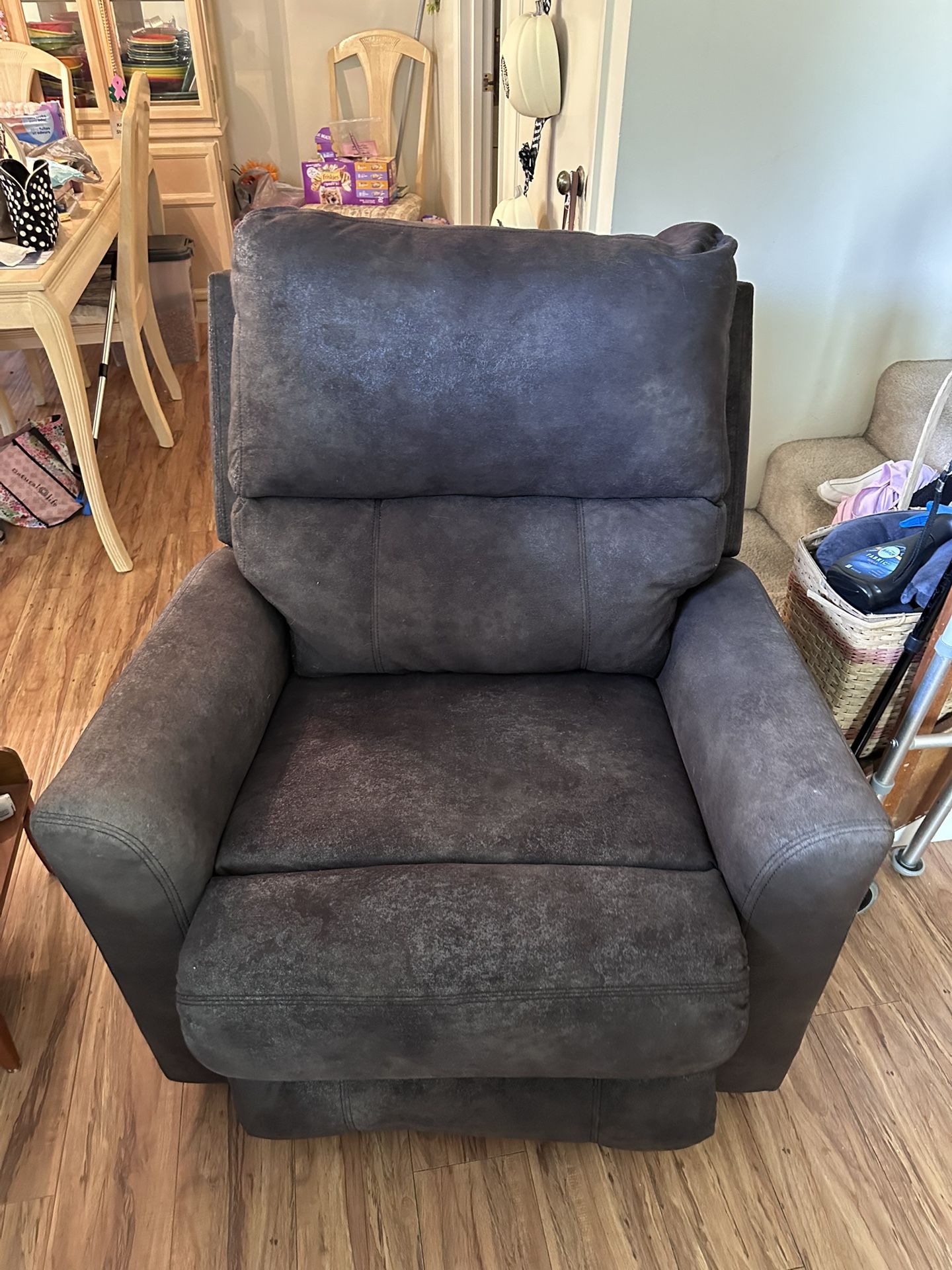 Recliner