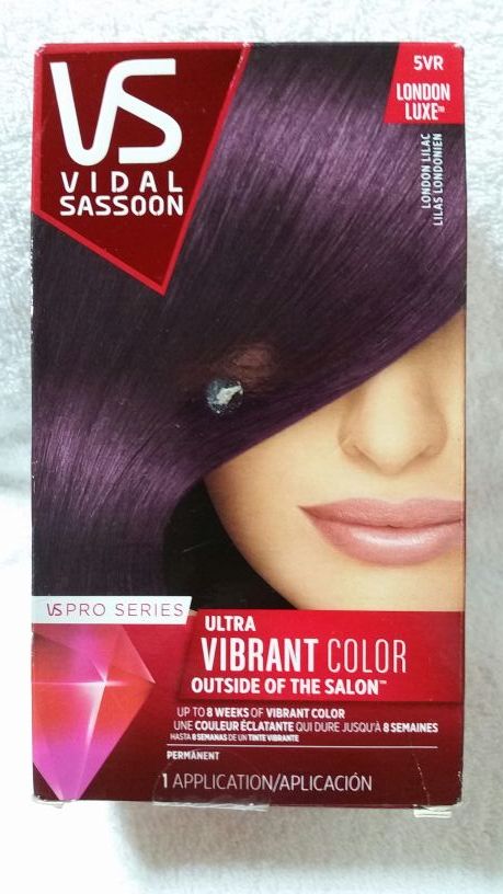 Vidal Sassoon Pro Series Hair Color For Sale In Plano Tx Offerup