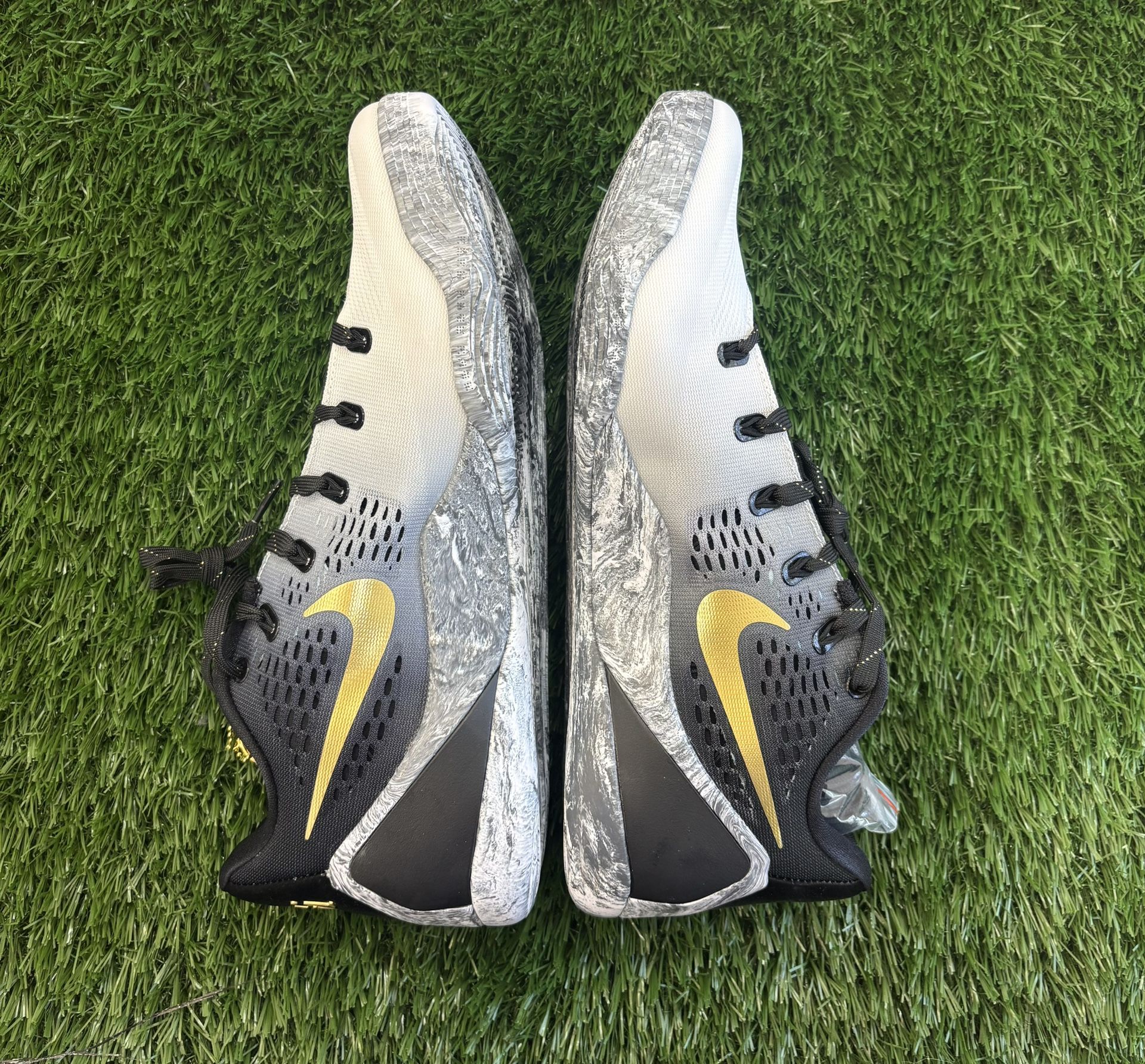 Kobe 9 EM Protro ‘Mambacita’ Nike Kobe 9 Elite Low EM Protro  main image 2