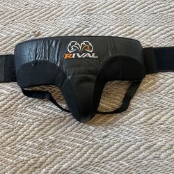Rival RNFL10 360 Groin Protector – Size Small – Boxing/MMA