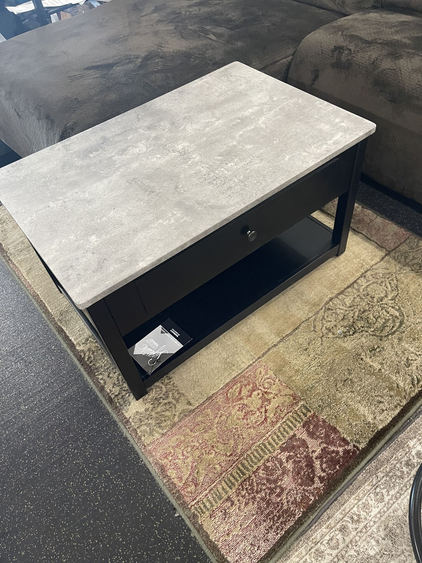 Lift Top Coffee Table On Sale