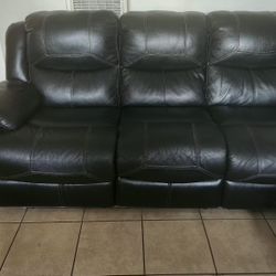 3 Seater Couch