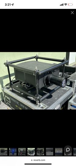 Projector