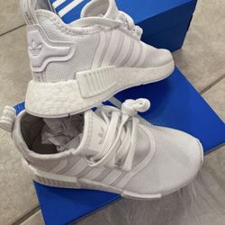 Kids Adidas NMD R1 - New - Size 11k