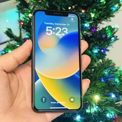 iPhone XS 64GB Unlocked 