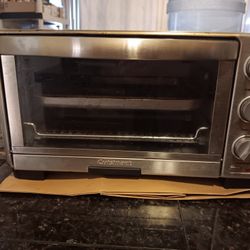 Toaster Boiler Oven