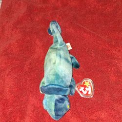 TY Rare Chameleon, ERROR See Below 