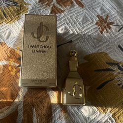 Women’s Perfume Jimmy Choo