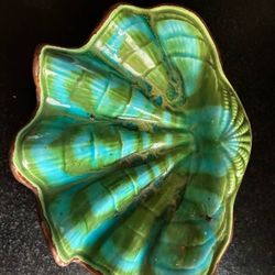 Treasure Craft MCM Ashtray