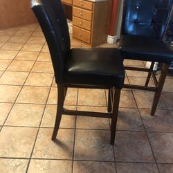 HIGH CHAIRS