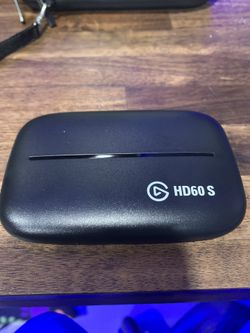 Elgato HD S
