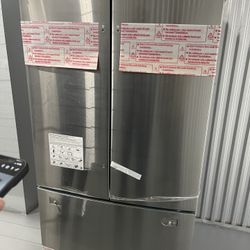 Refrigerator 36 Inches 