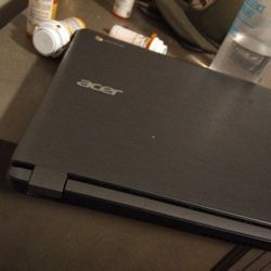 Acer Chromebook 