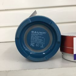 Bauhn Portable Speaker