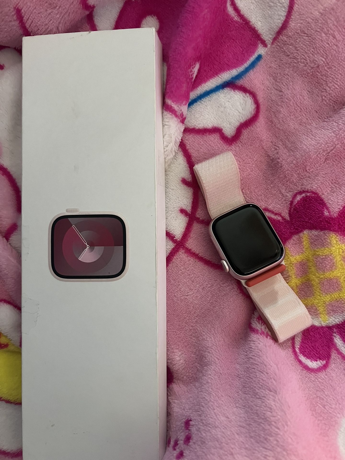 Apple Watch Series 9