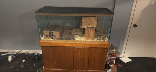 75 gallon tank