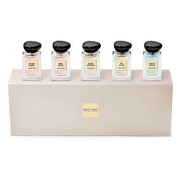 Armani Prive mini bottles set