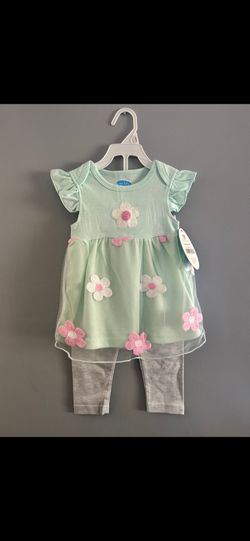 Girls' clothing .NEW