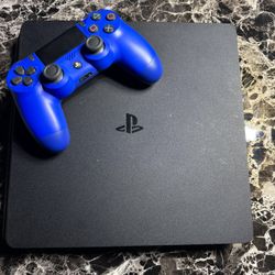 PS4