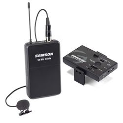 Microphone for youtubers