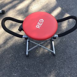 Red Ab Machine