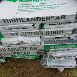 Roofing Shingles