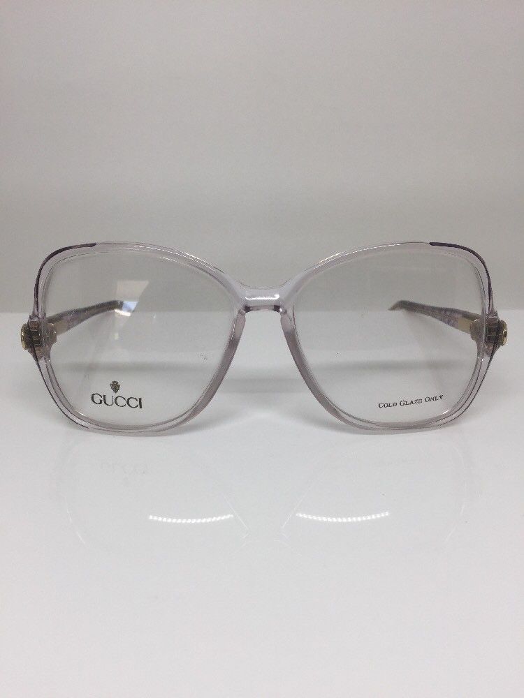 Gucci Vintage GG 2305 eyeglases